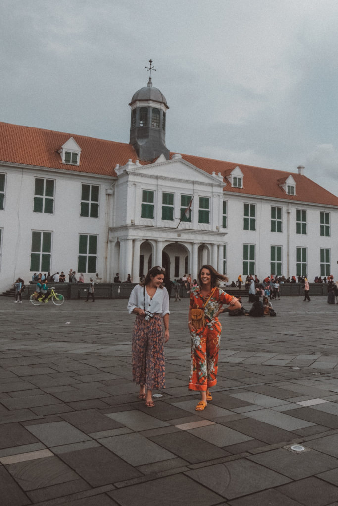 Jakarta