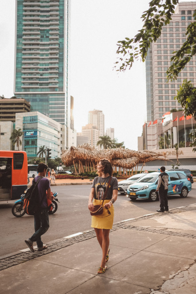 Jakarta