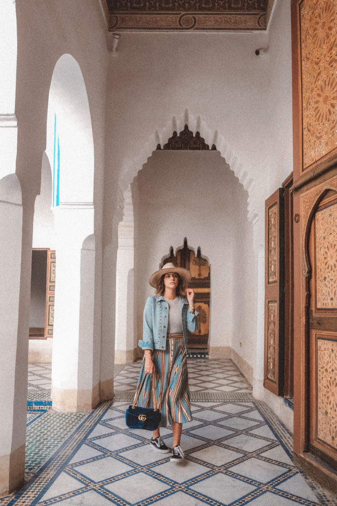 marrakech