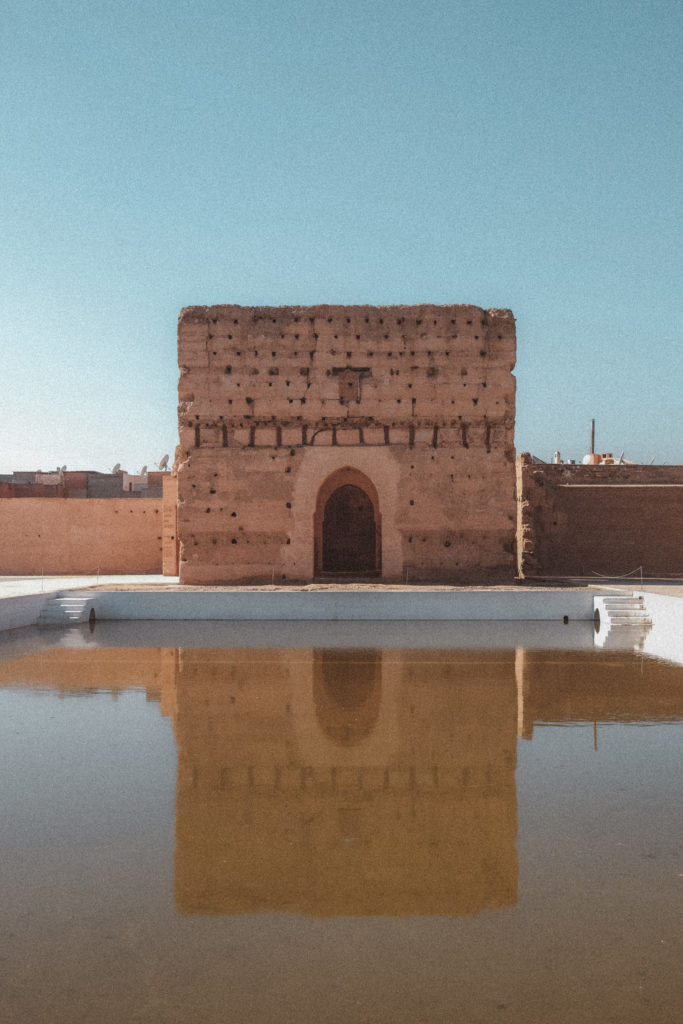 marrakech