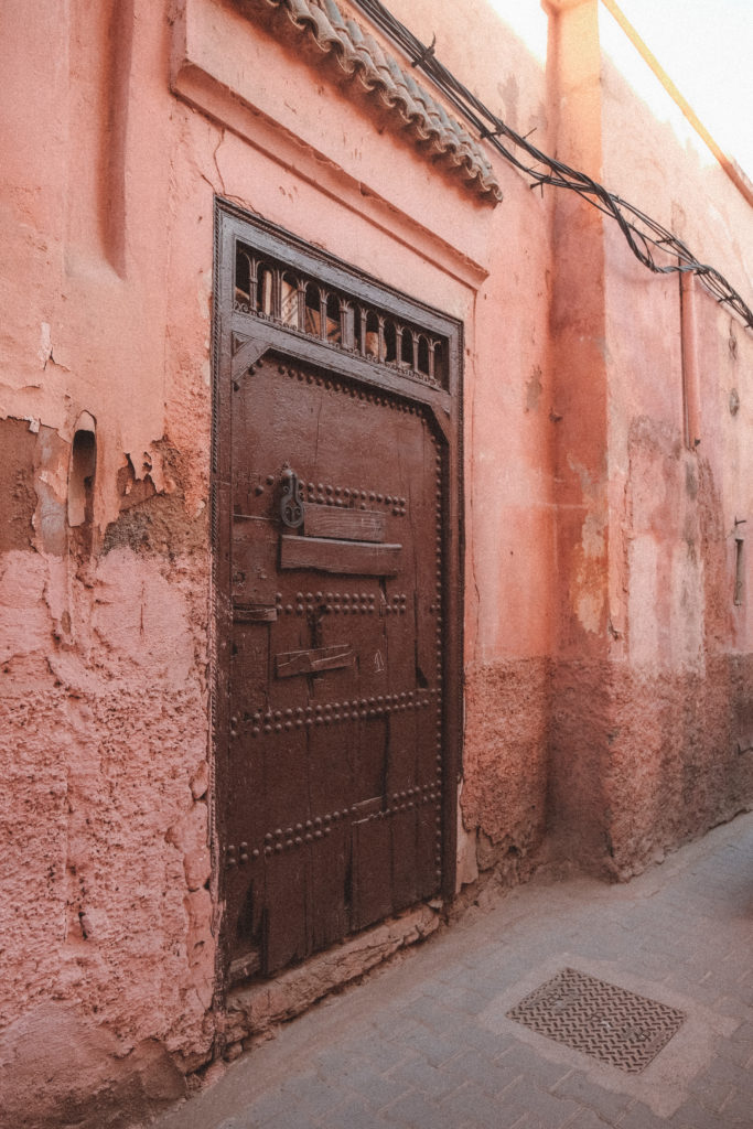 marrakech