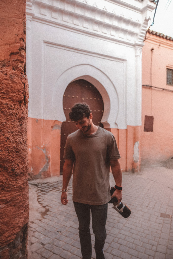 marrakech