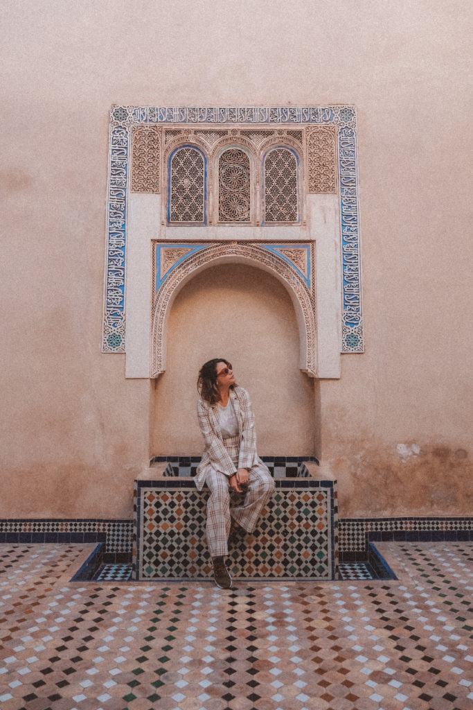 marrakech