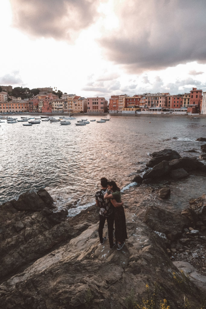 Cinque Terre