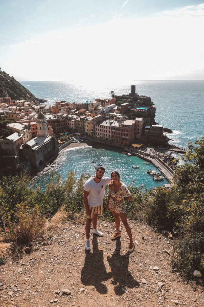 Cinque Terre