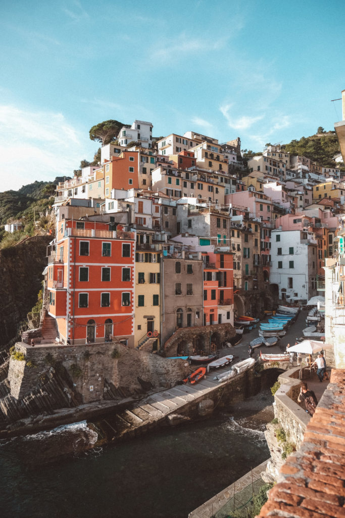 Cinque Terre