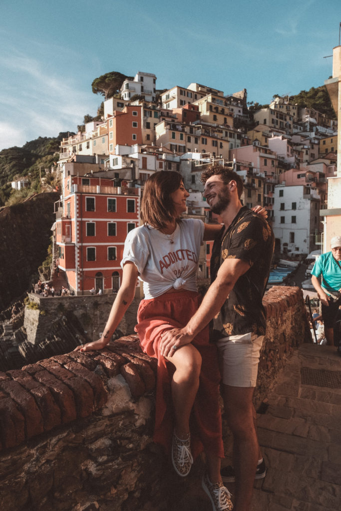 Cinque Terre