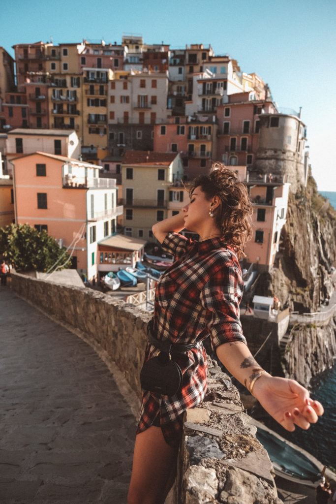 Cinque Terre