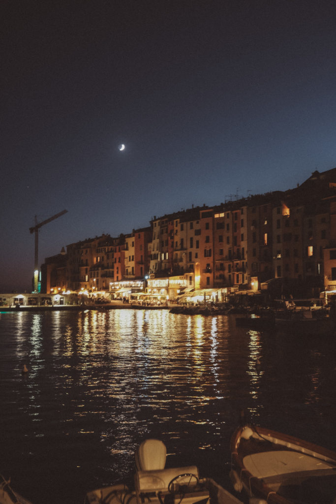 Cinque Terre