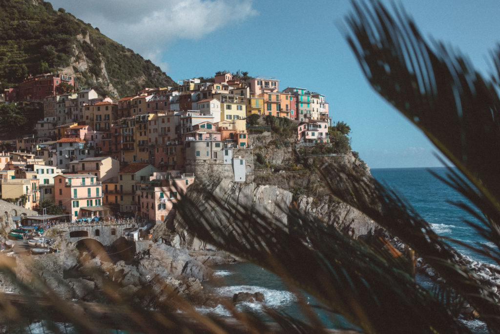 Cinque Terre