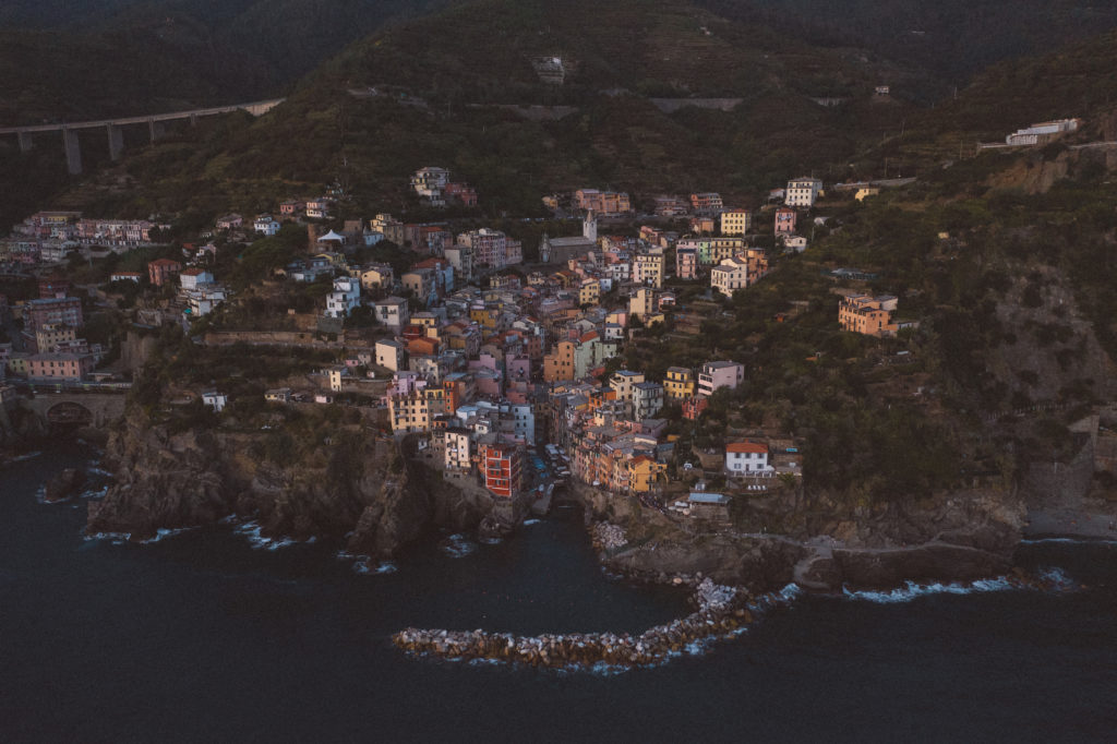 Cinque Terre