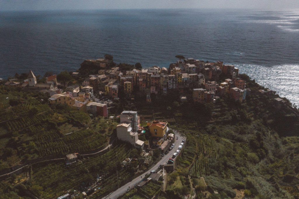 Cinque Terre