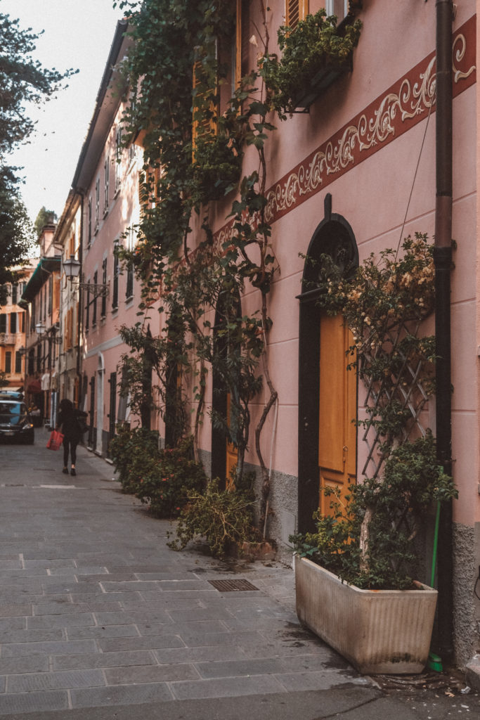 Cinque Terre