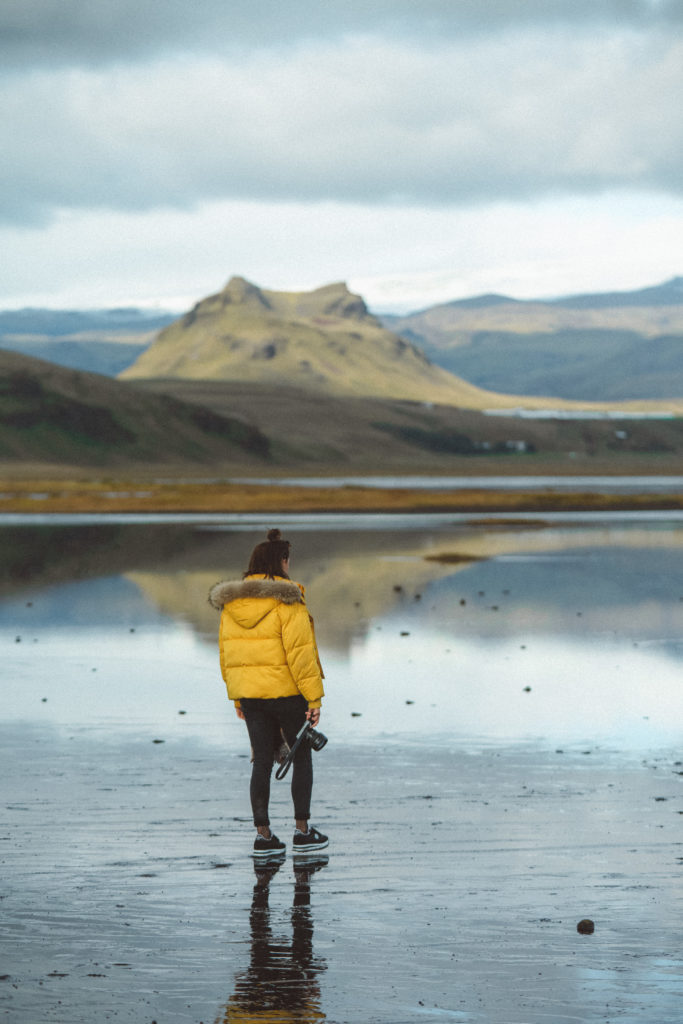 Islande