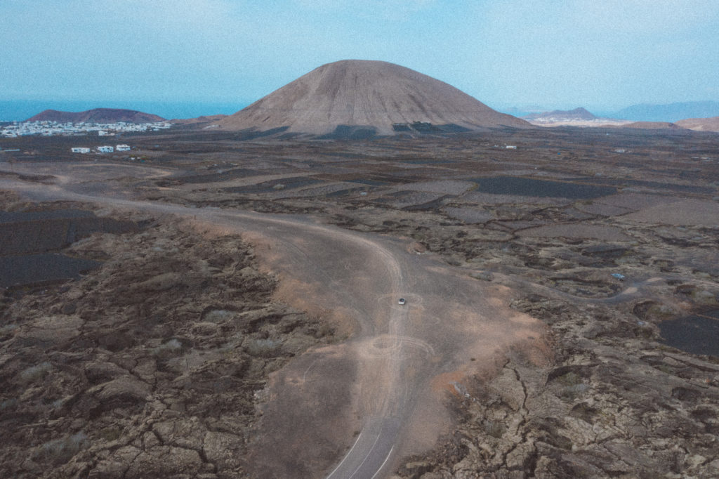 Lanzarote