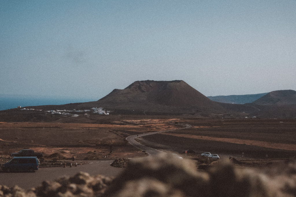 Lanzarote