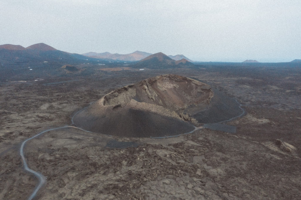 Lanzarote