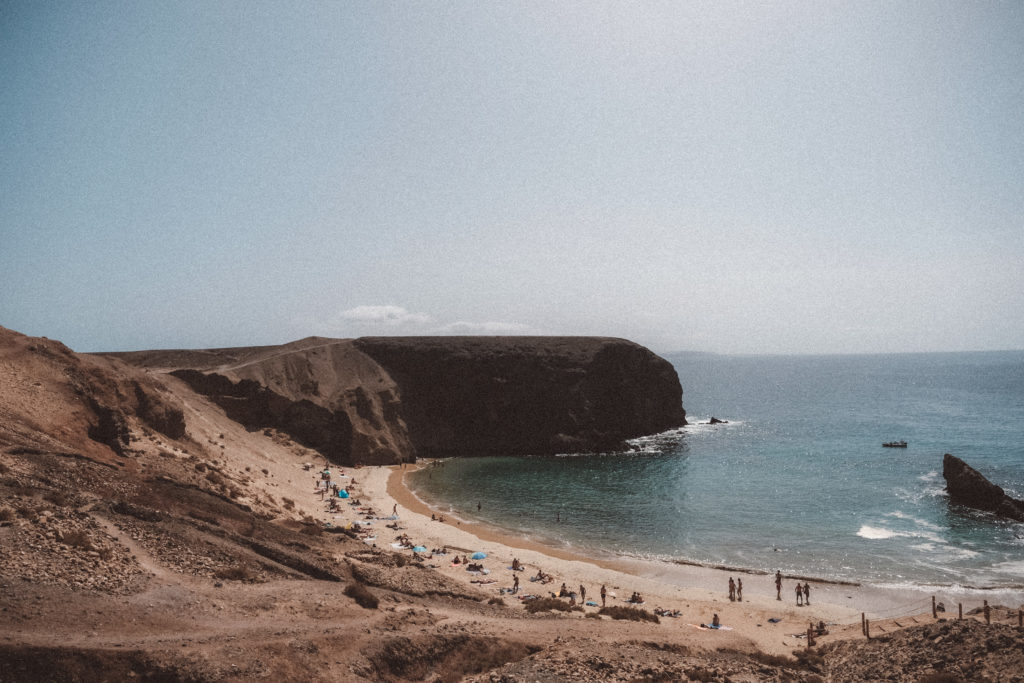 Lanzarote