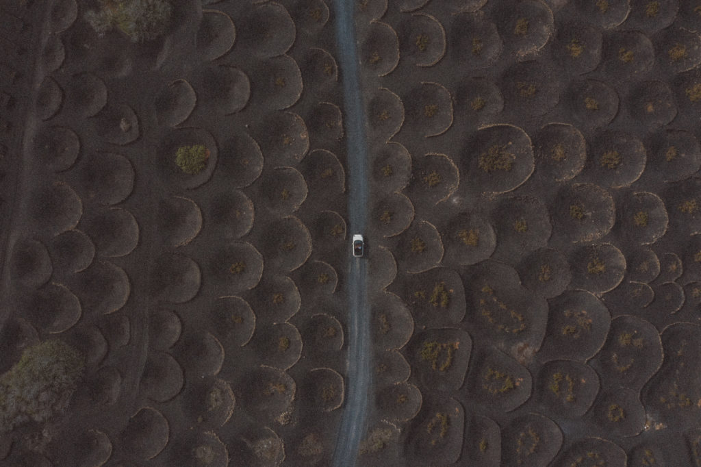 Lanzarote