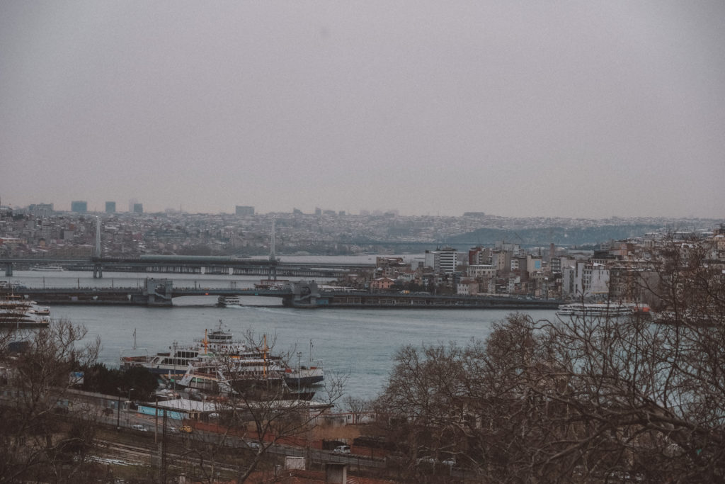 Istanbul