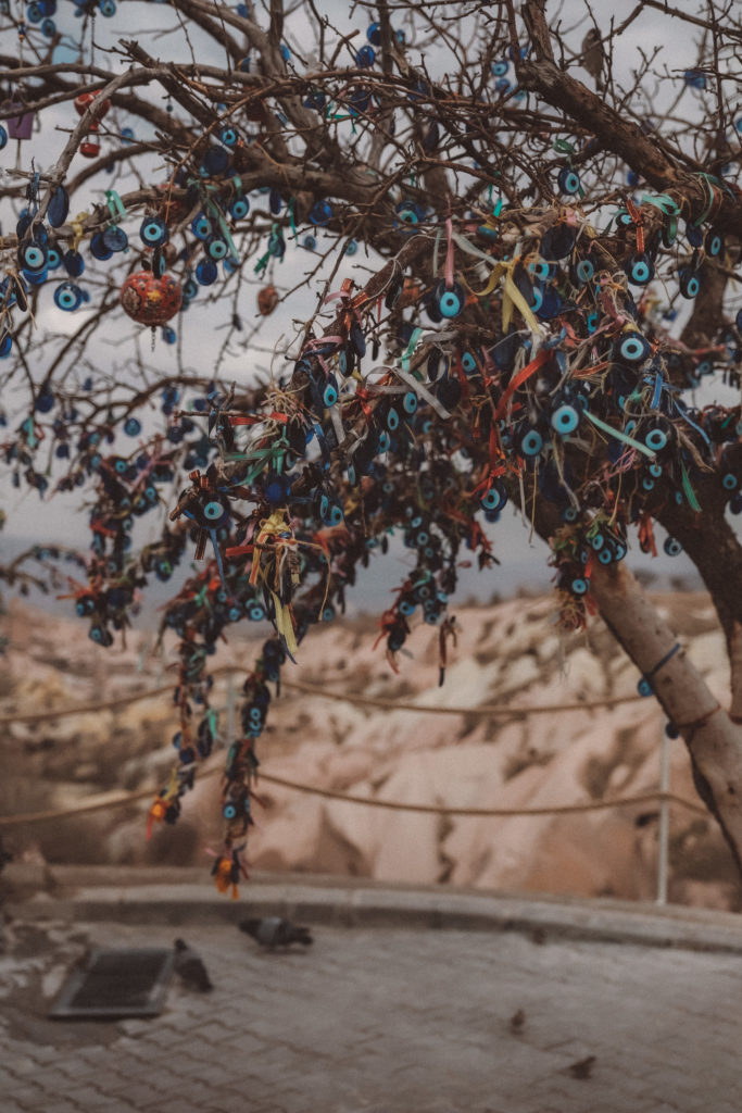 Cappadoce