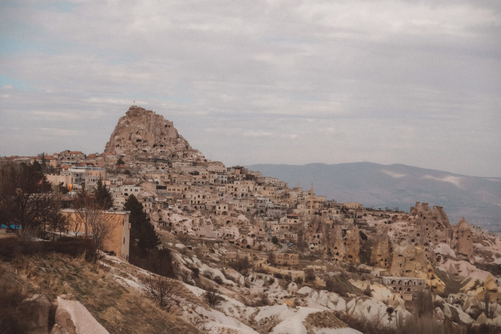 Cappadoce