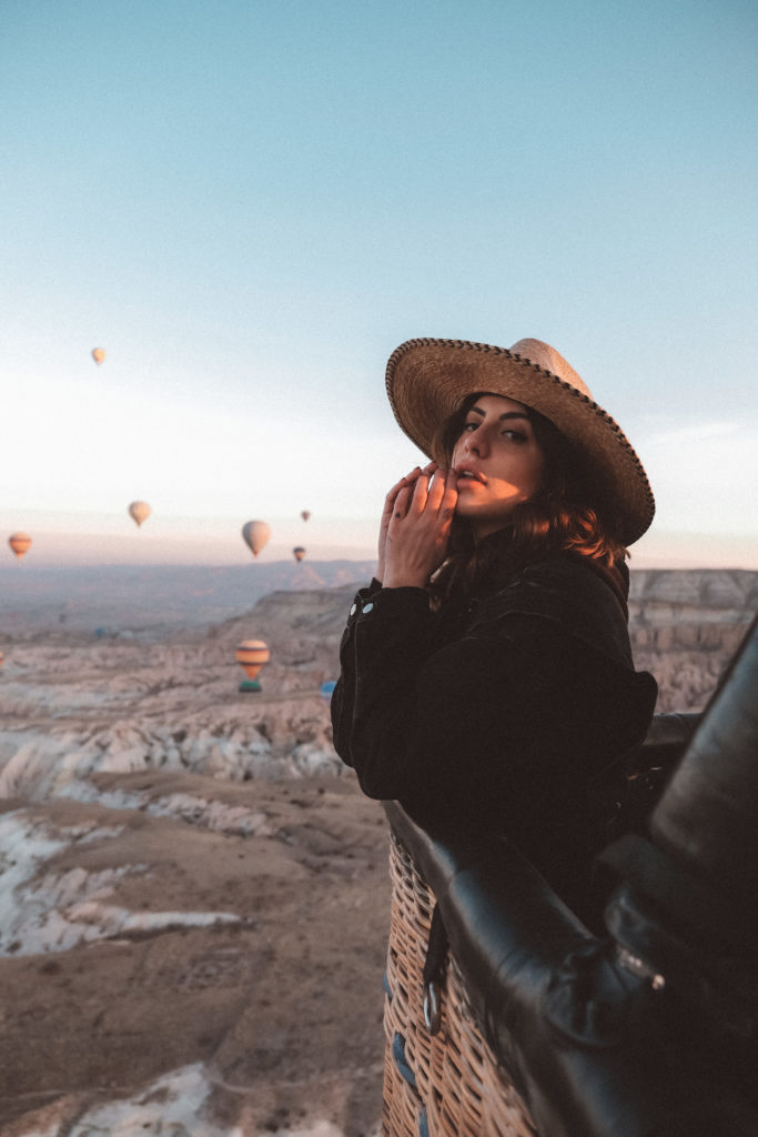 Cappadoce