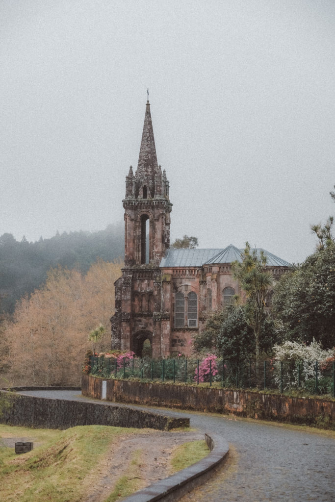 São Miguel