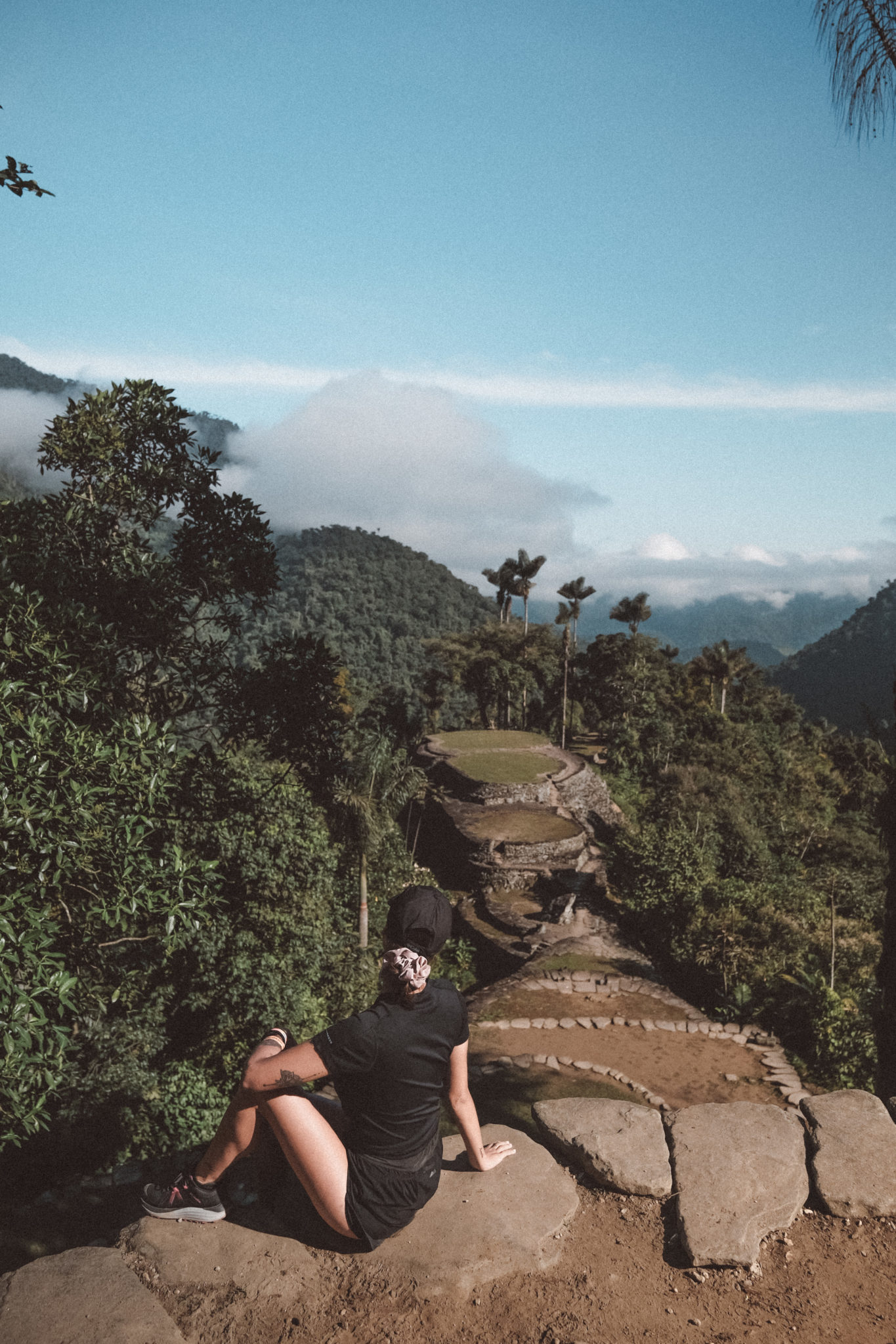 Road Trip 15 Jours en Colombie Marion Bertorello