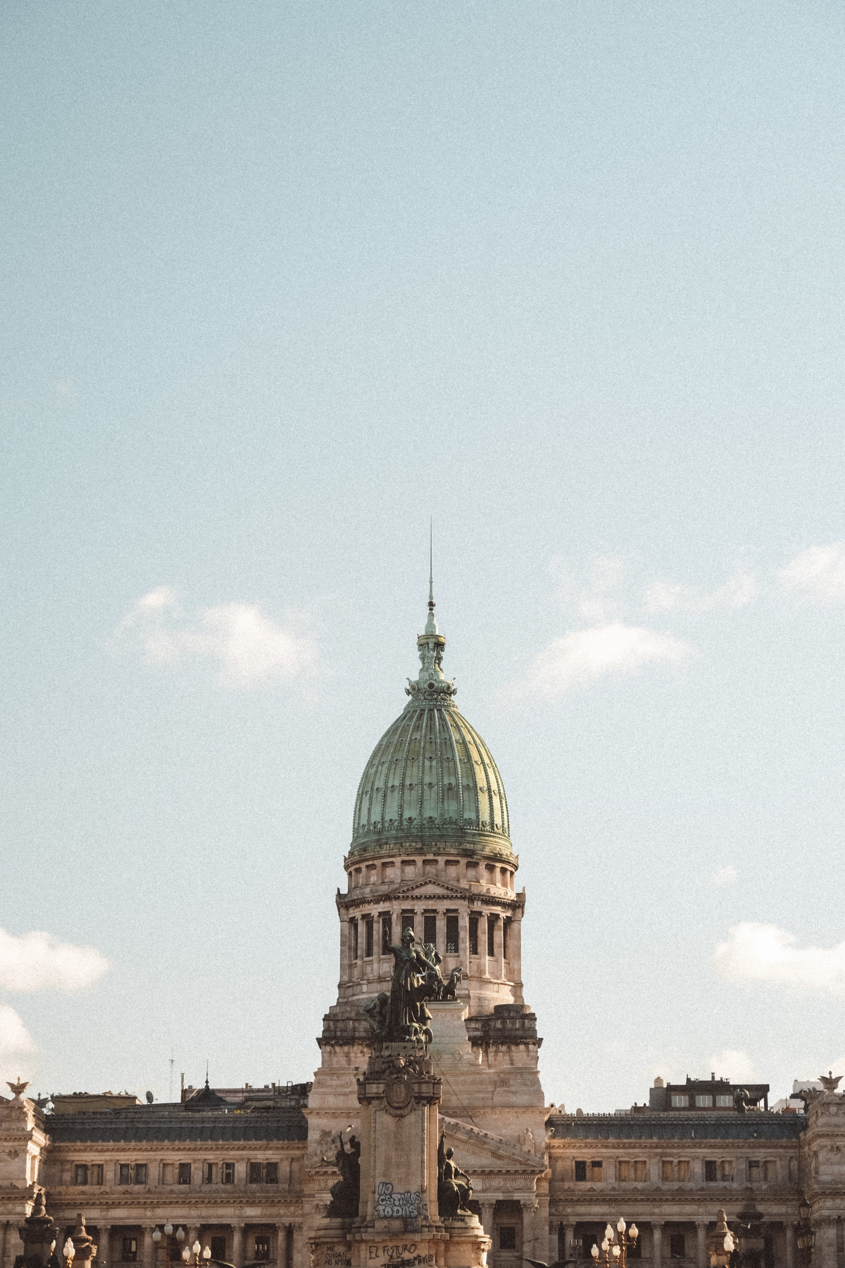 quartiers argentine