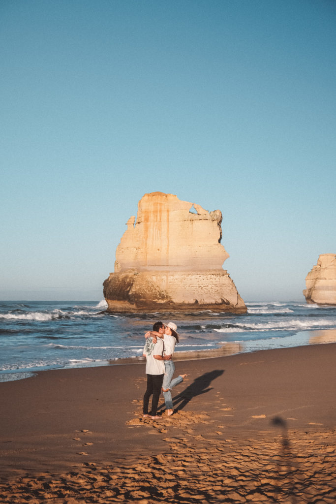 GREAT OCEAN ROAD victoria