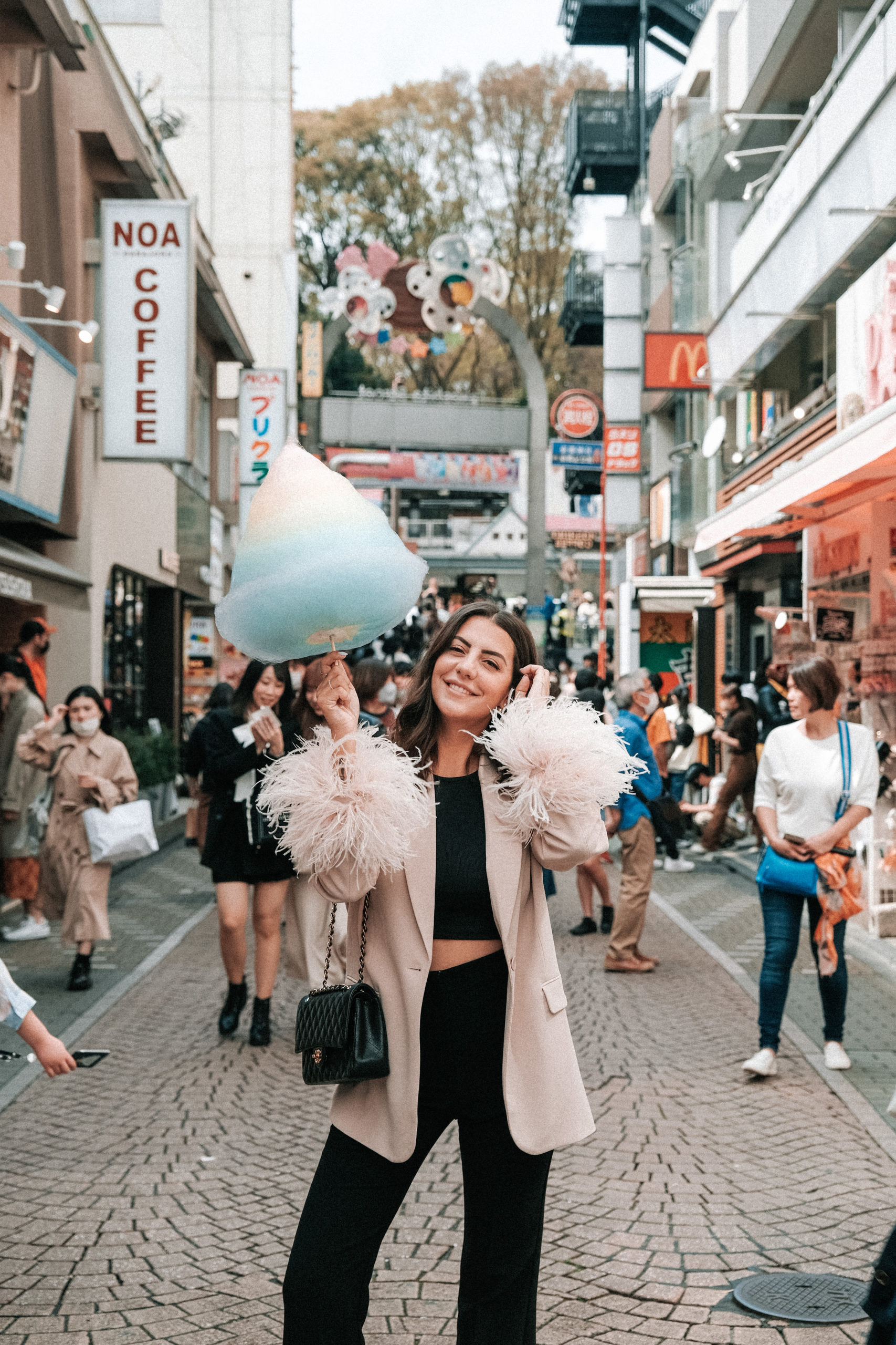 Road Trip 40 Jours au Japon Marion Bertorello