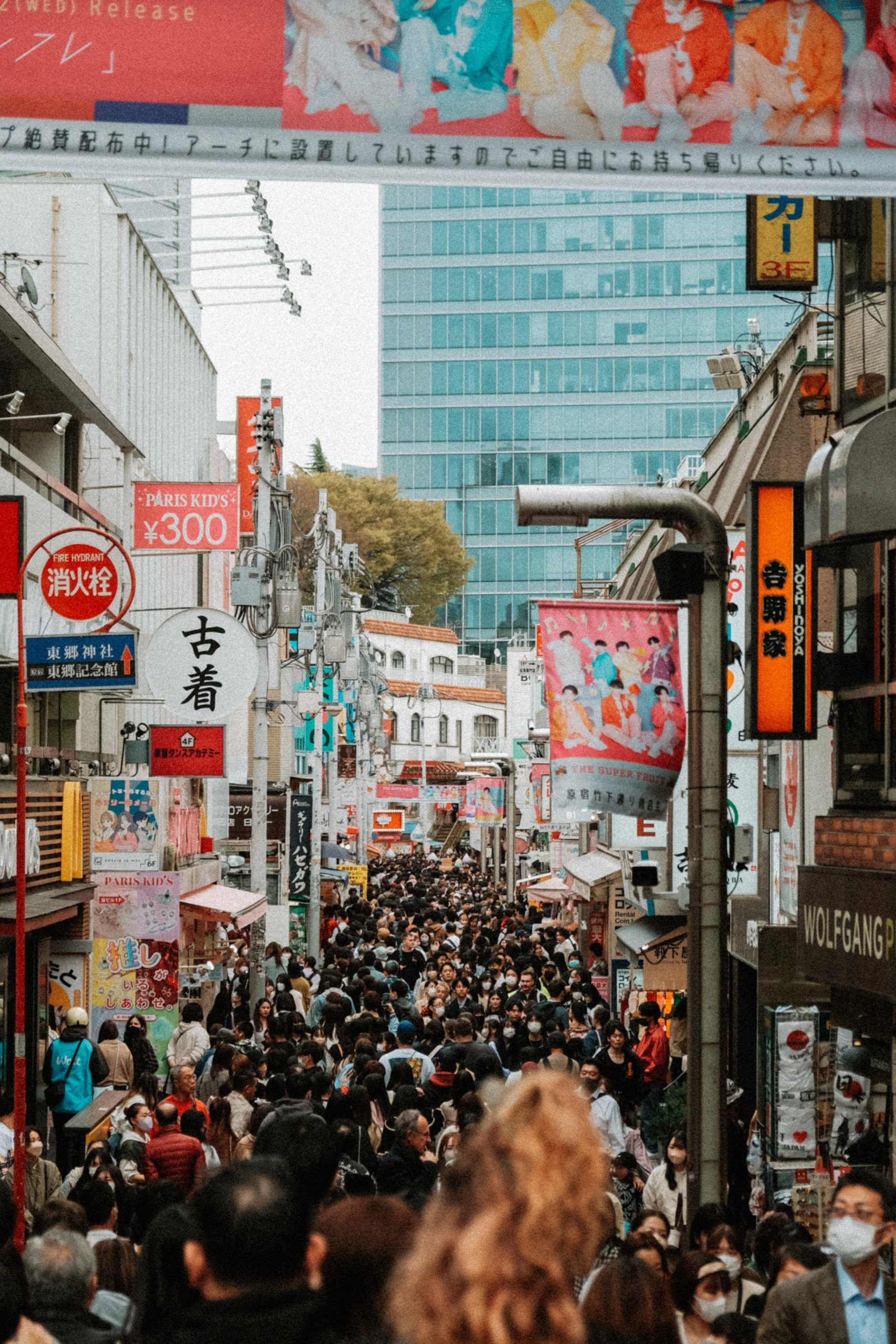 Road Trip 40 Jours au Japon Marion Bertorello