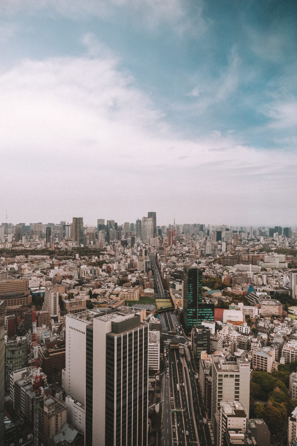 Road Trip 40 Jours au Japon Marion Bertorello